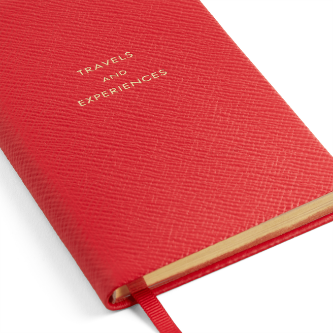 楽天市場】【ポイント10倍】スマイソン SMYTHSON ノート PANAMA